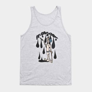 pollution Tank Top